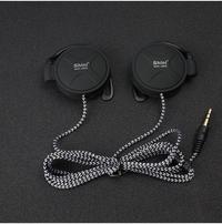 Gambar Earphone Mini Shini Q940 ON EAR Excelent Headphone Earhook Berkualitas dari itpro.207 undefined 3 Tokopedia