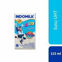 Gambar Indomilk Kids Susu Cair UHT 115 ml - COKLAT dari Azni Supermarket Pekanbaru Riau undefined 4 Tokopedia
