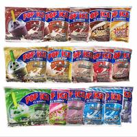 Gambar Pop Ice Renceng All Varian Rasa 1 renteng Forisa - Es Doger dari Fawwaz Plastik Bahan Kue undefined 1 Tokopedia