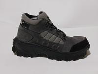 Gambar Sepatu Caterpillar Safety Boots Pria Proyek Tracking CAT Boot 6 inci - Abu-abu, 39 dari Aswild Store undefined 2 Tokopedia