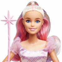 Gambar Barbie In The Nutcracker Made to Move Princess Ballerina Doll Blonde dari Mishana Shop undefined 3 Tokopedia