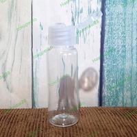 Gambar botol plastik flip top 20ml dari EpitychiaMks undefined 2 Tokopedia