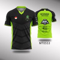 Gambar Kaos Jersey Olahraga Team Esport Mobile Legends PUBG MT0553 Custom - L dari df_store10 undefined 1 Tokopedia