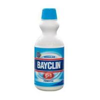 Gambar BAYCLIN REGULAR 5 IN 1 PEMUTIH 9 VARIAN - REGULAR 200ML dari toserbasupersemper undefined 3 Tokopedia