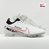 Gambar Termurah!! Grosir Sepatu Bola Nike Mercurial Grad Ori - Putih, 39 dari BG JPN undefined 2 Tokopedia