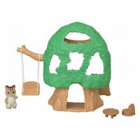 Gambar Sylvanian Families Baby Tree House - Original Epoch dari NoeyaShop undefined 2 Tokopedia