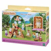 Gambar Sylvanian Families Baby Tree House - Original Epoch dari NoeyaShop undefined 1 Tokopedia