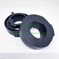 Gambar Karet Spacer Tatakan Per Grand Livina Belakang Bawah Tebal 15mm dari Gudang Karet Mobil-JKT undefined 2 Tokopedia