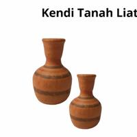 Gambar Kendi Besar Dari Tanah Liat Gerabah dari Mitraaren undefined 1 Tokopedia