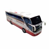 Gambar Miniatur bus HARAPAN JAYA NewJB3 dari JSE Kreasi bus undefined 3 Tokopedia