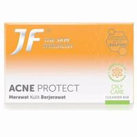 Gambar JF SULFUR ACNE PROTECT OILY CARE 90gr dari dragonstore8 undefined 1 Tokopedia