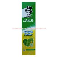 Gambar Darlie Double action Mint 75gr Odol pasta gigi Darli dari dzworld undefined 1 Tokopedia