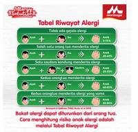 Gambar BMT PHP 400 GR dari Mommy Adellyn undefined 3 Tokopedia