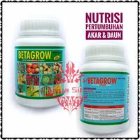 Gambar Obat Pertanian Betagrow D yaitu pupuk daun & akar dari griya.sinta undefined 1 Tokopedia