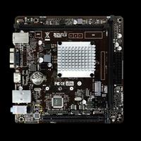 Gambar Biostar J4125NHU Mini ITX Intel OnBoard Celeron J4125 Quad Core 2.7Ghz dari distributorkomputer undefined 2 Tokopedia