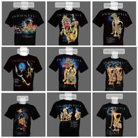 Gambar KAOS KIRANGAN GAMBAR TOKOH WAYANG - PANDAWA, L dari REOG ZONE undefined 2 Tokopedia