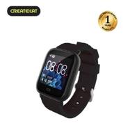 Gambar Createkat Katfit Watch Band SPO2 Tracker - Hitam dari CreateKat undefined 1 Tokopedia