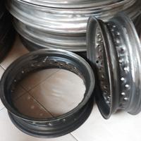 Gambar velg jari jari ring 12 lebar 2,75inch dari thomas custom undefined 1 Tokopedia
