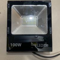 Gambar lampu tembak led sorot 100w outdoor 100 w sorot led 100w - ALITECO 100 W dari wewe electric undefined 1 Tokopedia