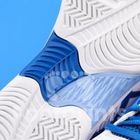 Gambar Sepatu Tenis Asics Gel Game 8 White Lake Drive Tennis Shoes Original dari Footprints Tennis undefined 3 Tokopedia