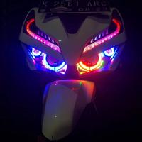 Gambar BILED WST VARIO 125 new dari keong projector undefined 4 Tokopedia