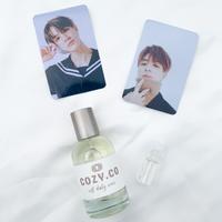 Gambar Parfum Jeno - inspired Ferrari Light Essence By COZY.CO - 50 ml dari COZY PERFUME undefined 2 Tokopedia