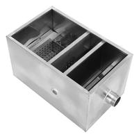 Gambar GREASE TRAP / GRASE TRAP / PENYARING MINYAK dari Gea Getra Denpasar undefined 2 Tokopedia