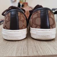 Gambar sepatu coach authentic asli dari wiwin p undefined 2 Tokopedia
