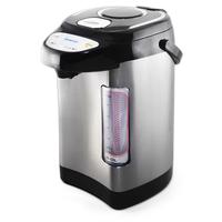 Gambar Thermos Listrik Denpoo DEP-858VT Electro Pot Denpoo 5 Liter DEP858VT dari Home Electro undefined 5 Tokopedia