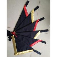 Gambar Betengan Bisa Riques / Udeng / Celeng / Barongan / Reog / Jaranan / - Kuning, L dari SAGA FASHION undefined 2 Tokopedia