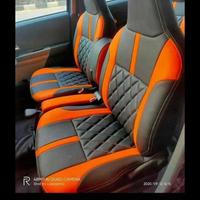 Gambar sarung jok mobil ayla dari anugrah jok92 undefined 1 Tokopedia