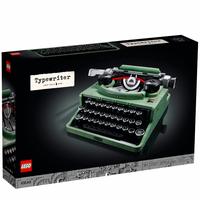 Gambar Lego Ideas 21327 Typewriter dari Sven & Finn undefined 1 Tokopedia