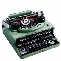 Gambar Lego Ideas 21327 Typewriter dari Sven & Finn undefined 2 Tokopedia