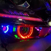 Gambar BILED WST VARIO 125 new dari keong projector undefined 2 Tokopedia