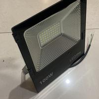Gambar lampu tembak led sorot 100w outdoor 100 w sorot led 100w - ALITECO 100 W dari wewe electric undefined 3 Tokopedia