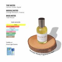 Gambar Parfum Jeno - inspired Ferrari Light Essence By COZY.CO - 50 ml dari COZY PERFUME undefined 4 Tokopedia