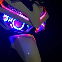 Gambar BILED WST VARIO 125 new dari keong projector undefined 5 Tokopedia
