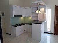 Gambar Kitchen Set PVC Board 100% Anti Rayap dari Nilo Interior kitchenset undefined 4 Tokopedia