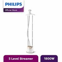Gambar Setrika Uap PHILIPS GC 488 / 60 Garment Setrika Uap Steamer Berdiri dari Metrojaya Palembang undefined 1 Tokopedia