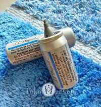 Gambar Refill St Dupont Blue 00434 dari Toko Mahkota LTC undefined 1 Tokopedia
