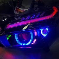 Gambar BILED WST VARIO 125 new dari keong projector undefined 1 Tokopedia