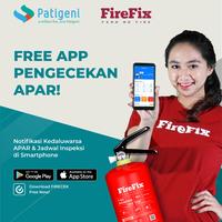 Gambar Alat Pemadam Api Ringan APAR Kebakaran Mobil dari Patigeni Semarang_NEW undefined 3 Tokopedia