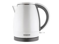 Gambar KENWOOD TEKO LISTRIK PEMANAS AIR KETTLE 0.8LITER ZJM02 / ZJM 02 dari KyBrothers Elektronik undefined 1 Tokopedia