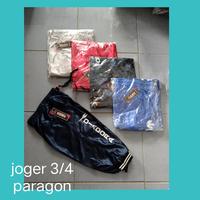 Gambar pendek joger pria wanita dari Omkastore undefined 3 Tokopedia