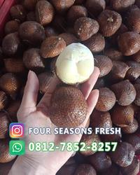 Gambar TERLARISSS 4 KG BUAH SALAK MADU GULA PASIR ASLI BALI dari FOUR SEASONS FRESH undefined 2 Tokopedia