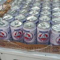 Gambar Susu Beruang Bear Brand 189ml dari Omah Buah Tgr undefined 2 Tokopedia