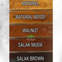 Gambar Kursi Cafe atau Kursi Makan Minimalis Kayu Jati Terbaru Terlaris dari Tribun Furniture undefined 4 Tokopedia