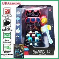 Gambar Mainan Pukul Tikus Pakai Pentungan Palu Whack A Mole Mainan Timezone dari SUPERTOYS undefined 1 Tokopedia