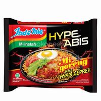Gambar Indomie Hype Abis Geprek Seblak|Indomie Ayam Geprek|Indomie Seblak - SEBLAK JELETOT dari Toko Ritel Indonesia undefined 3 Tokopedia