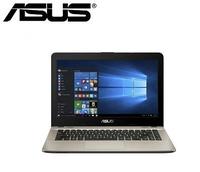 Gambar Laptop Asus X441M Intel Celeron N4000 RAM 8GB SSD 512GB Bonus Tas - RAM 4/500 HDD, PUTIH BIRU GOLD dari DAVE PHONE undefined 3 Tokopedia